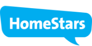HomeStars logo