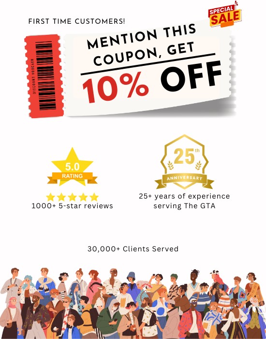 10 percent off coupon