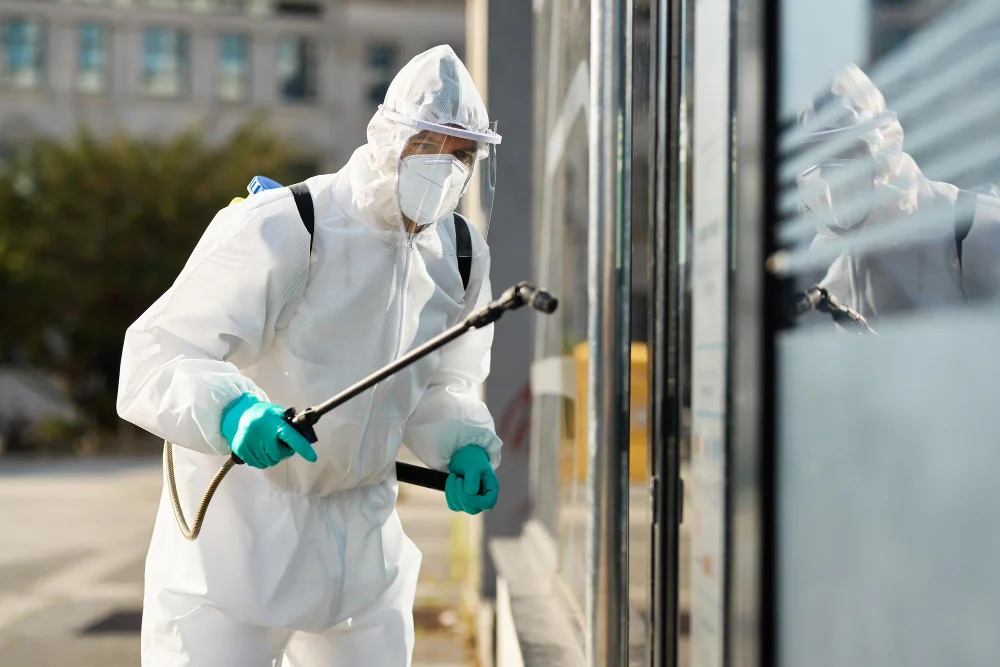 Carpenter Ant Control in Toronto 1 pest control toronto