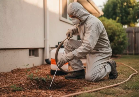 Termite Exterminator Toronto 5 termite